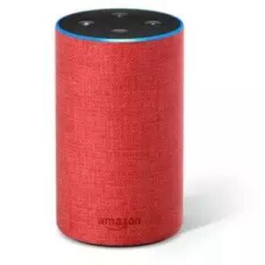 Amazon Echo 2nd Generation